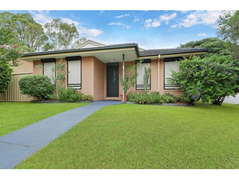 57 Longhurst Rd, Minto NSW 2566