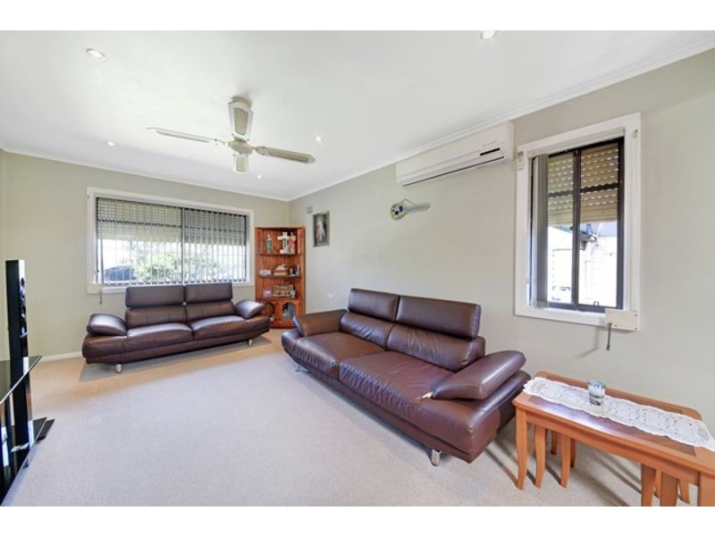 49 WARRIGO STREET, Sadleir NSW 2168