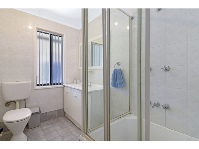 49 WARRIGO STREET, Sadleir NSW 2168