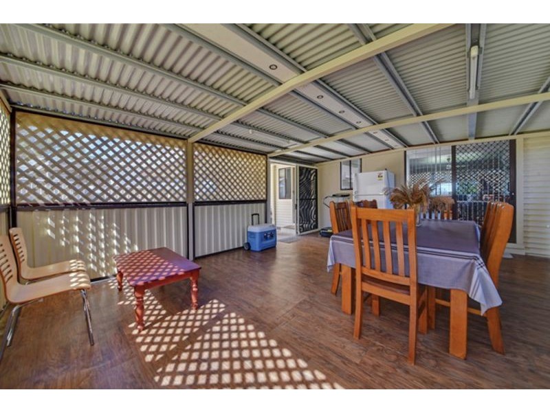 49 WARRIGO STREET, Sadleir NSW 2168