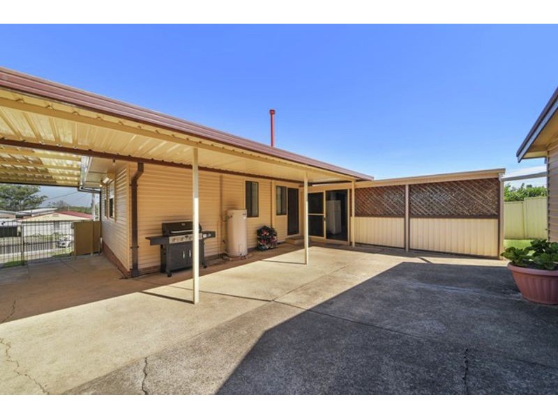 49 WARRIGO STREET, Sadleir NSW 2168