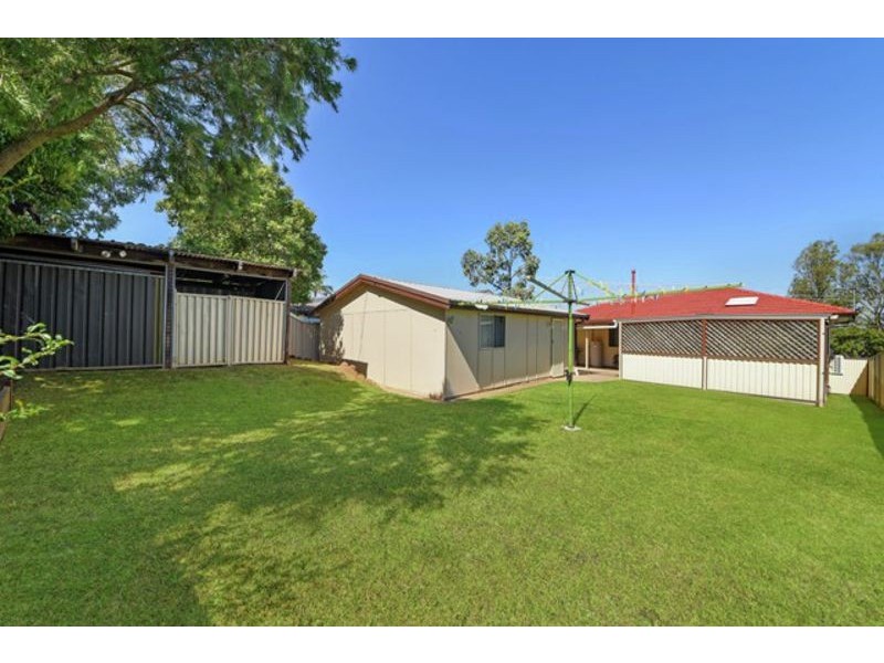 49 WARRIGO STREET, Sadleir NSW 2168