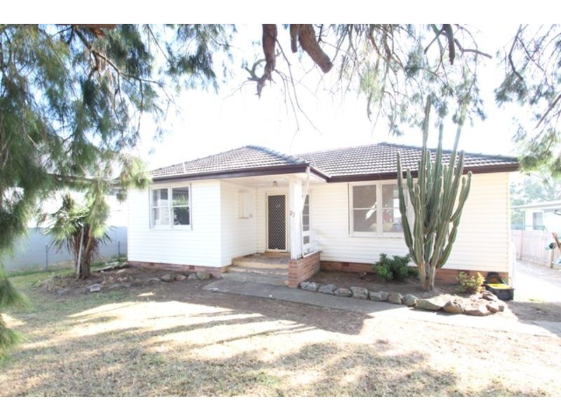 22 Mary Cres, Liverpool NSW 2170