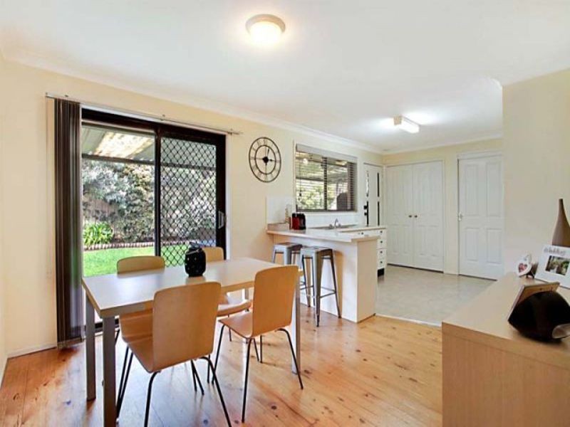 7 RAY PLACE, Minto NSW 2566