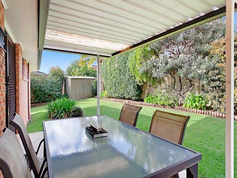 7 RAY PLACE, Minto NSW 2566