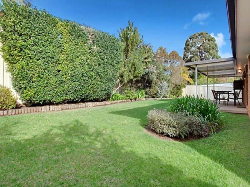 7 RAY PLACE, Minto NSW 2566