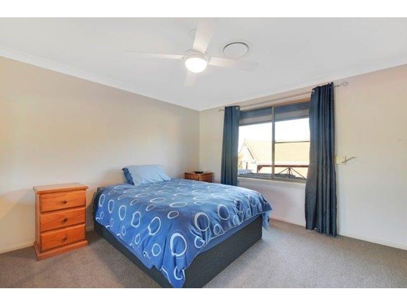 25 SHANNON PLACE, Kearns NSW 2558