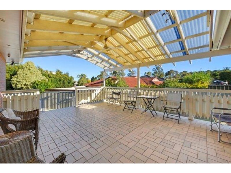 25 SHANNON PLACE, Kearns NSW 2558