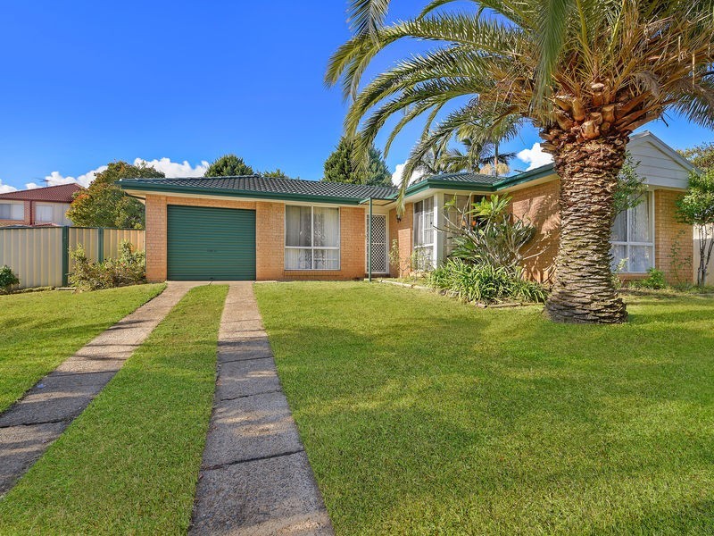 6 Selms Place, Minto NSW 2566