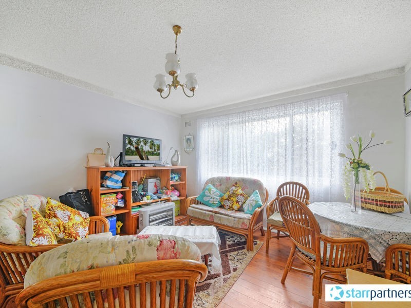 UNIT 1 /31 ALICE ST, Wiley Park NSW 2195