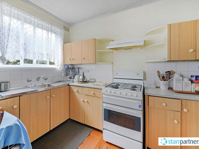 UNIT 1 /31 ALICE ST, Wiley Park NSW 2195