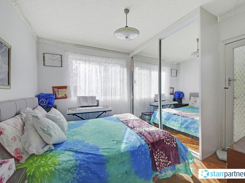 UNIT 1 /31 ALICE ST, Wiley Park NSW 2195