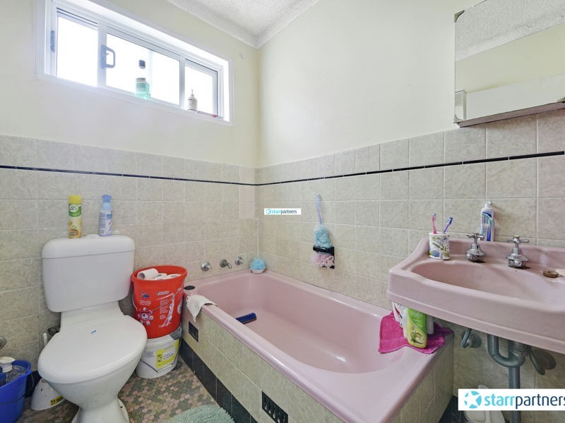 UNIT 1 /31 ALICE ST, Wiley Park NSW 2195