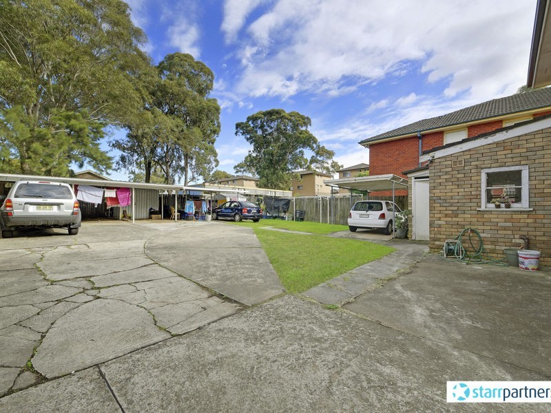 UNIT 1 /31 ALICE ST, Wiley Park NSW 2195