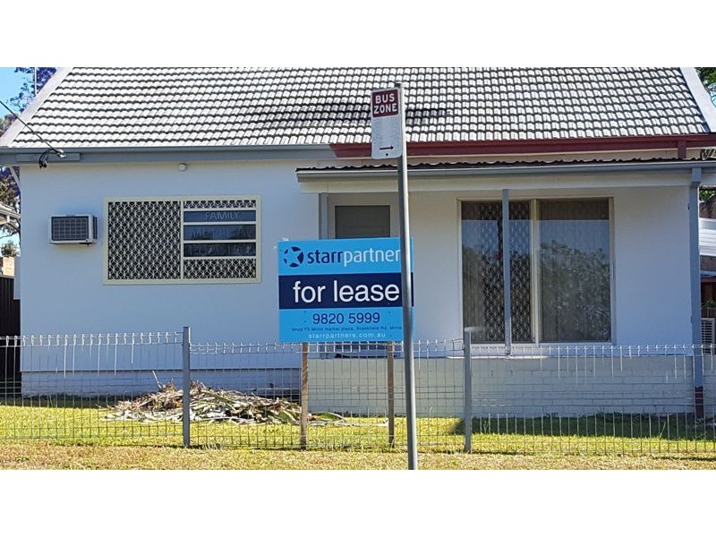 21-25 PARLIAMENT RD, Macquarie Fields NSW 2564