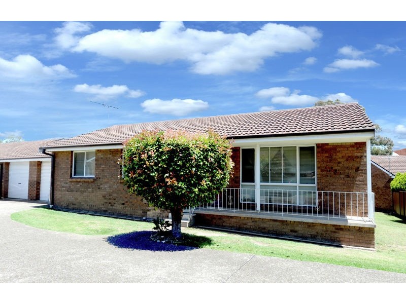 11/19 LAGONDA DRIVE, Ingleburn NSW 2565
