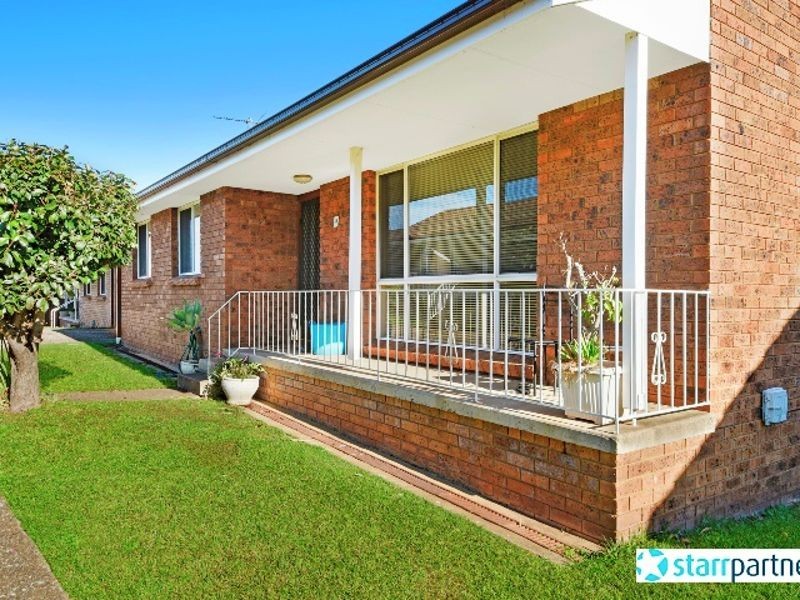 11/19 LAGONDA DRIVE, Ingleburn NSW 2565