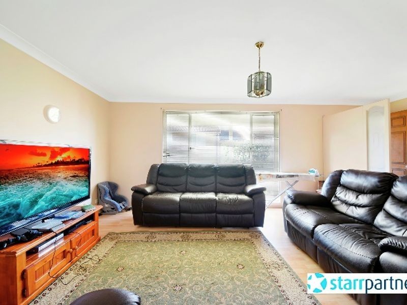 11/19 LAGONDA DRIVE, Ingleburn NSW 2565