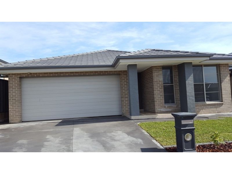 21 Rover Street, Leppington NSW 2179