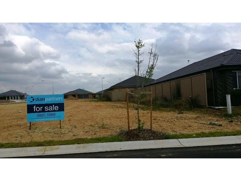 38 DANVERS ST, Spring Farm NSW 2570