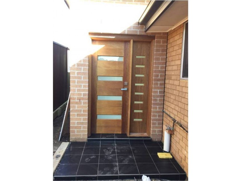 5A AMANDA PLACE, Ingleburn NSW 2565