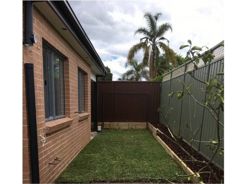 5A AMANDA PLACE, Ingleburn NSW 2565