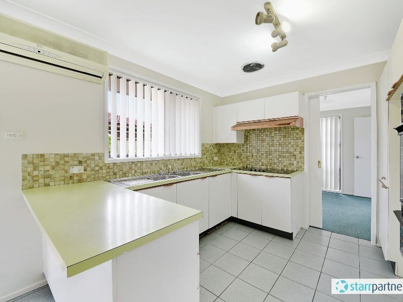 119 BULLS RD, Wakeley NSW 2176