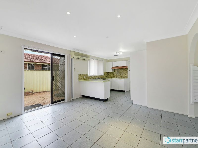 119 BULLS RD, Wakeley NSW 2176