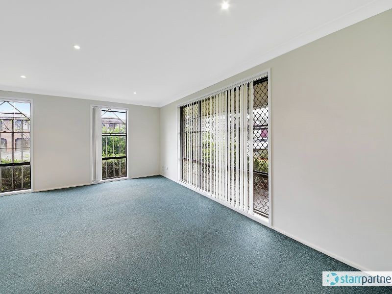 119 BULLS RD, Wakeley NSW 2176