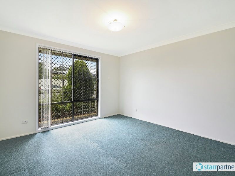 119 BULLS RD, Wakeley NSW 2176