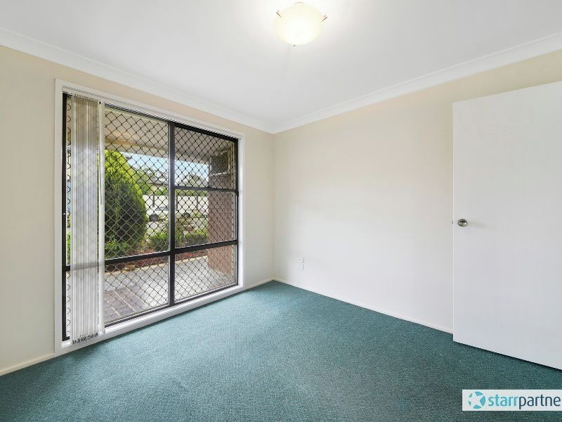 119 BULLS RD, Wakeley NSW 2176