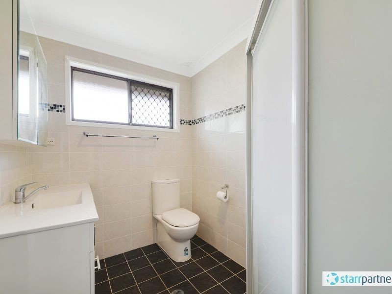 119 BULLS RD, Wakeley NSW 2176