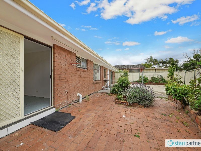 119 BULLS RD, Wakeley NSW 2176
