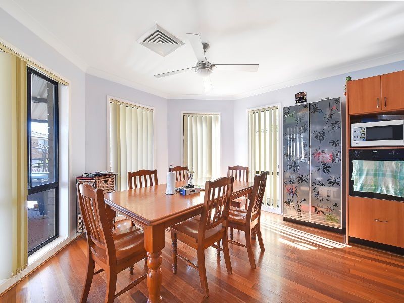 13 TERANGLE CLOSE, Prestons NSW 2170