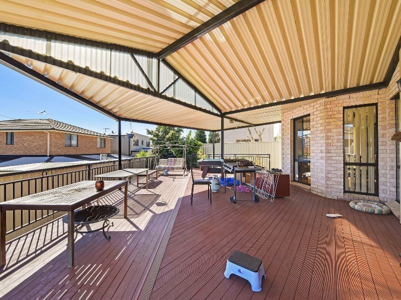 13 TERANGLE CLOSE, Prestons NSW 2170