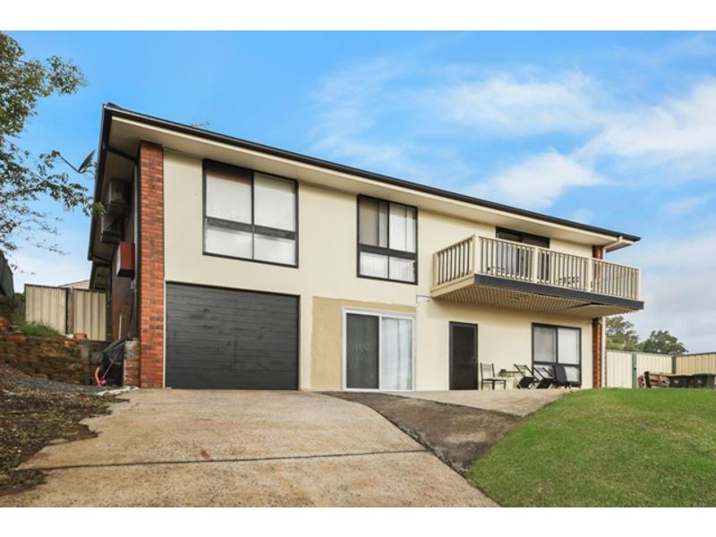 14 Katherine Street, Leumeah NSW 2560