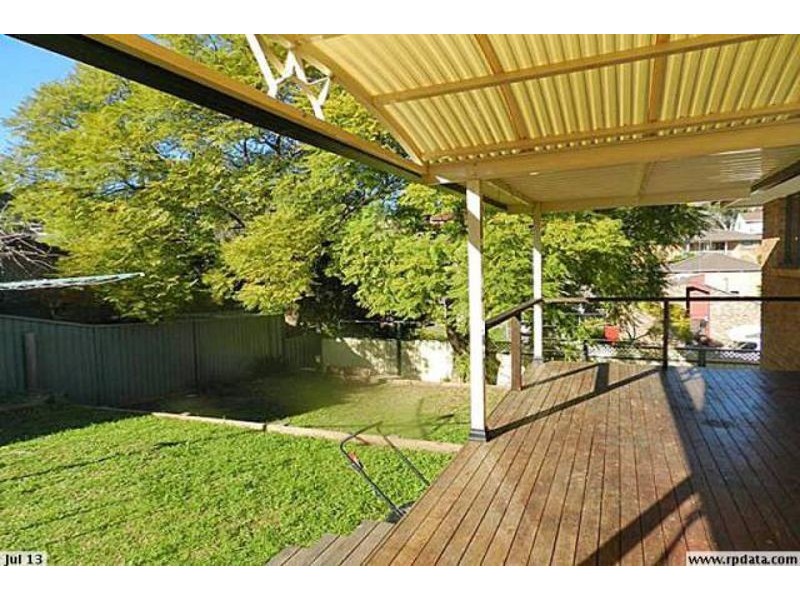 14 Katherine Street, Leumeah NSW 2560