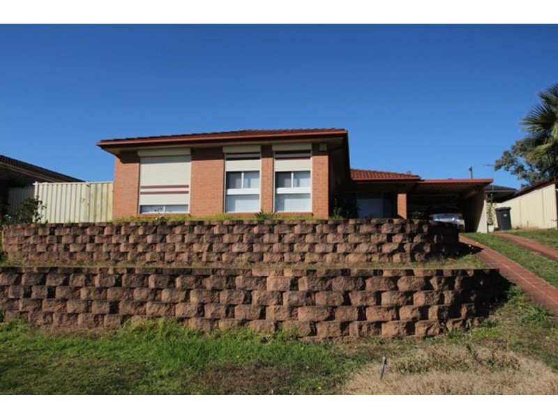 150 Thunderbolt Dr, Raby NSW 2566