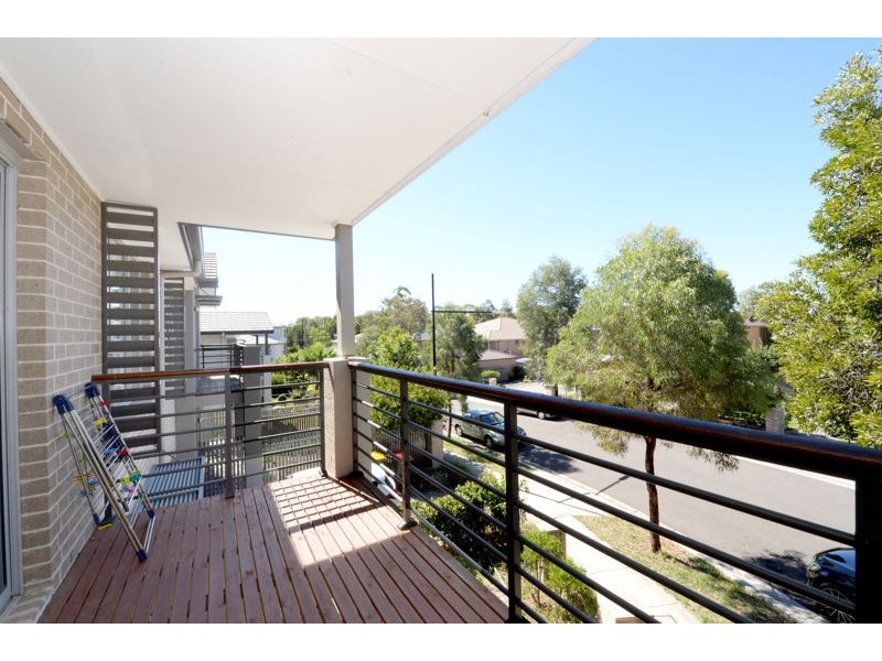 4/14 Hakea St, Bonnyrigg NSW 2177