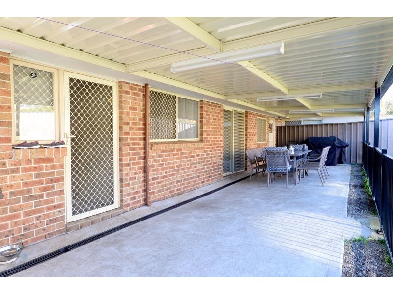 2/60 North Steyne Road, Woodbine NSW 2560