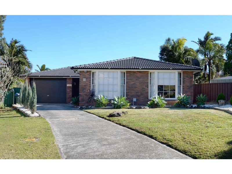 39 Naylor Place, Ingleburn NSW 2565