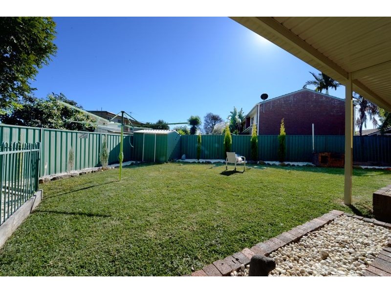 39 Naylor Place, Ingleburn NSW 2565