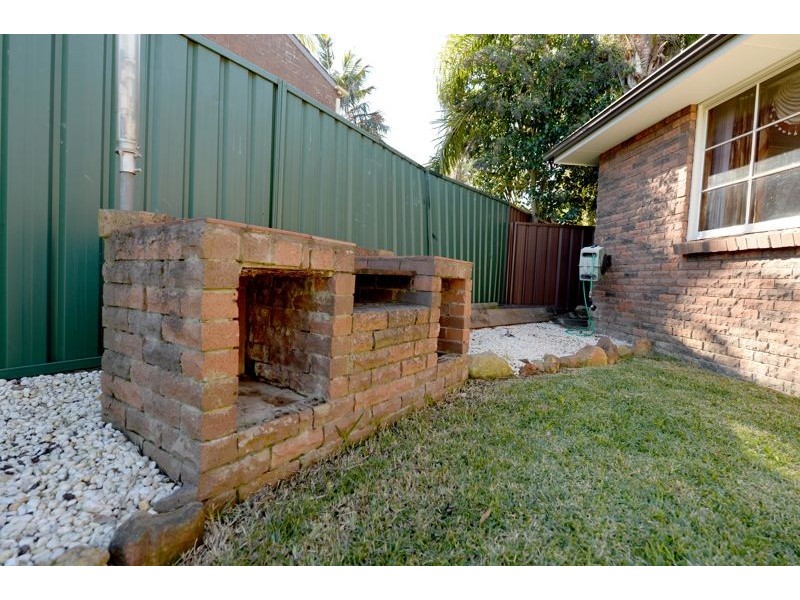 39 Naylor Place, Ingleburn NSW 2565