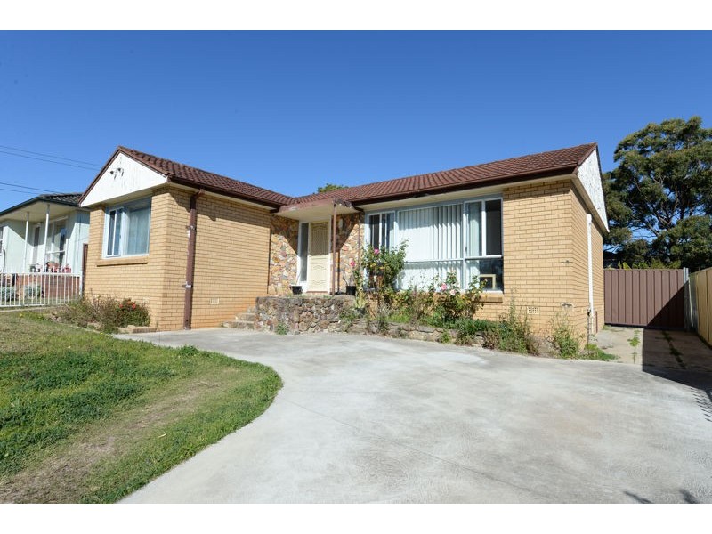 51 Hamel Road, Mount Pritchard NSW 2170