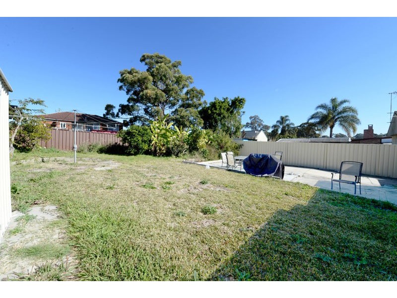51 Hamel Road, Mount Pritchard NSW 2170