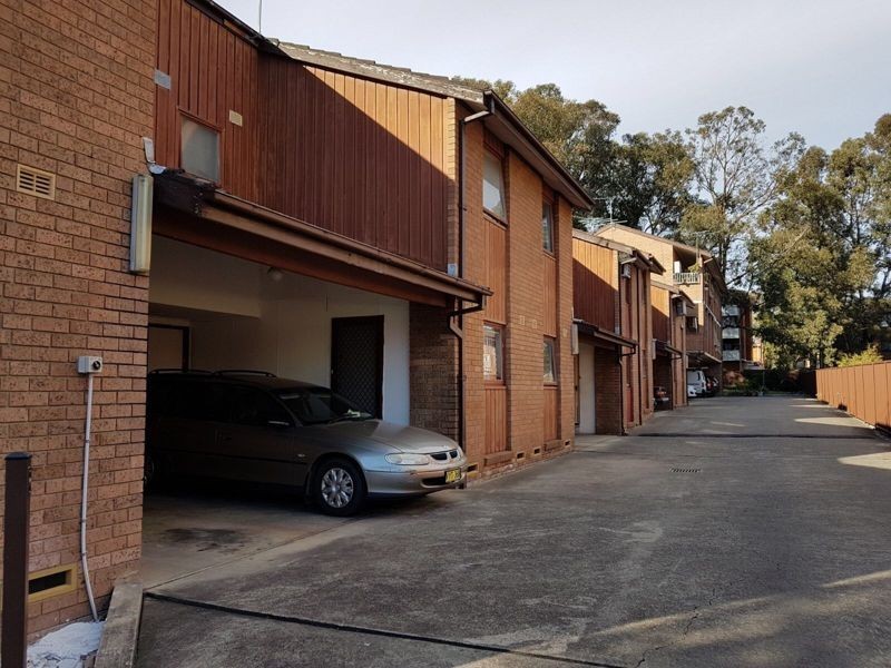 3/72 Hughes St, Cabramatta NSW 2166
