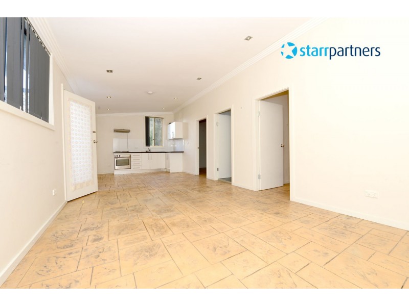 88A Strickland Cres, Ashcroft NSW 2168