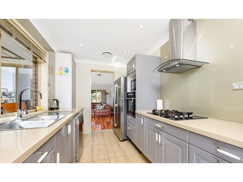 38 Fenton Crescent, Minto NSW 2566