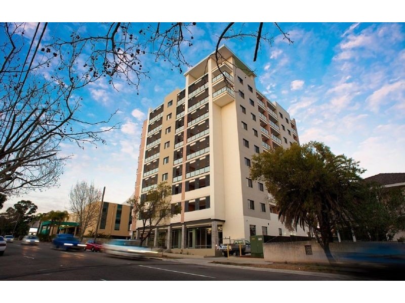 803/465 Chapel Rd, Bankstown NSW 2200