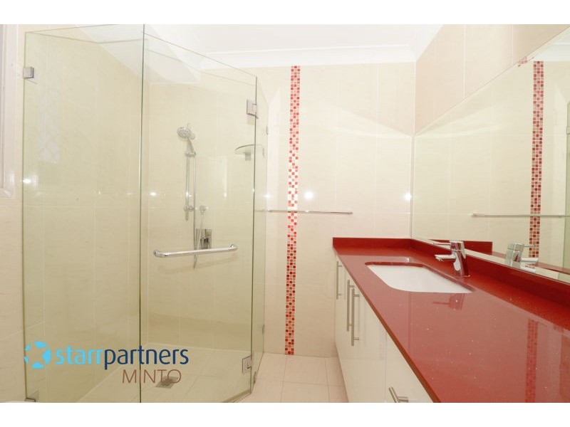 25 Lorikeet Cres, Green Valley NSW 2168